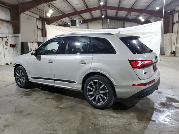WA1LCBF79PD018093 2023 AUDI Q7 - Image 2