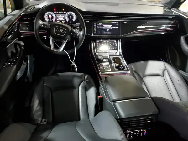 WA1LCBF79PD018093 2023 AUDI Q7 - Image 8