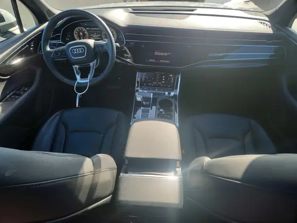 WA1LCBF79PD018742 2023 AUDI Q7 - Image 8