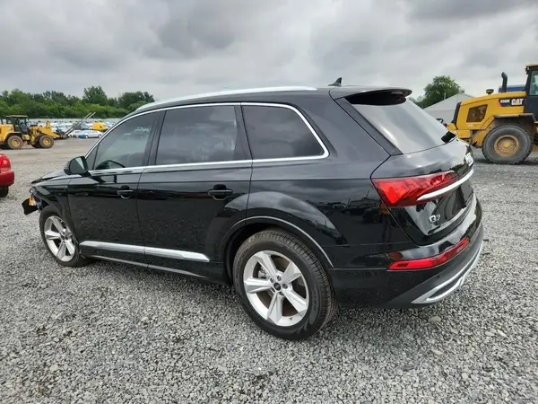 WA1LCBF79PD021446 2023 AUDI Q7 - Image 2