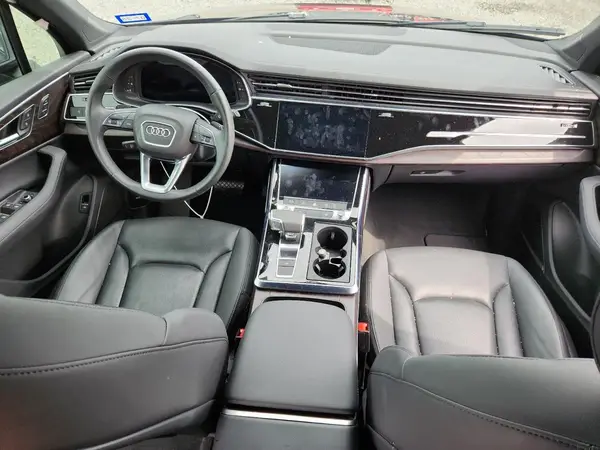 WA1LCBF79PD021446 2023 AUDI Q7 - Image 8