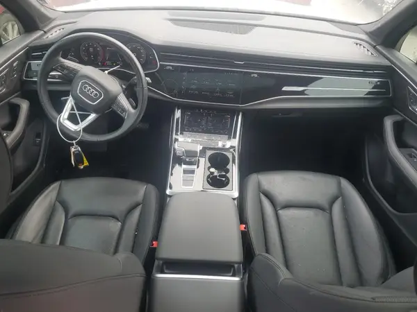 WA1LCBF79PD023388 2023 AUDI Q7 - Image 8
