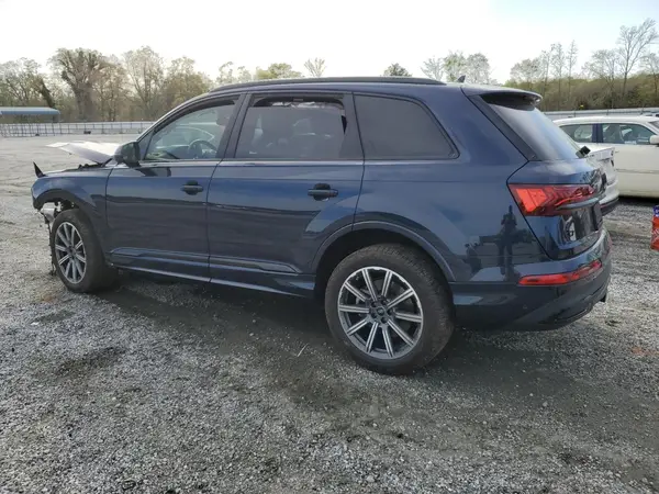 WA1LCBF79PD029871 2023 AUDI Q7 - Image 2