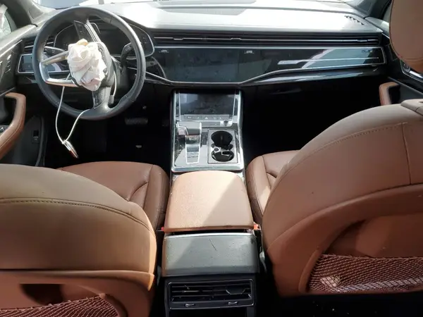 WA1LCBF79PD029871 2023 AUDI Q7 - Image 8
