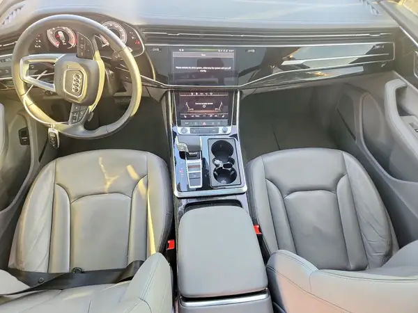 WA1LCBF79RD004455 2024 AUDI Q7 - Image 8