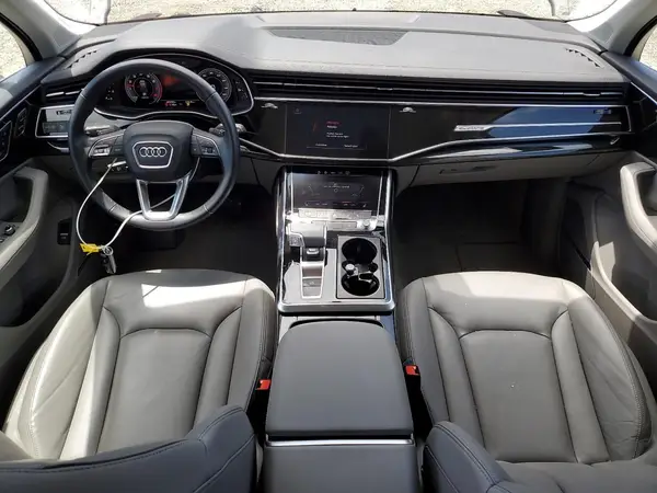 WA1LCBF79RD004794 2024 AUDI Q7 - Image 8