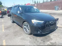 WA1LCBF79SD000167 2025 AUDI Q7