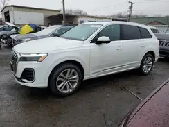 WA1LCBF79SD011959 2025 AUDI Q7