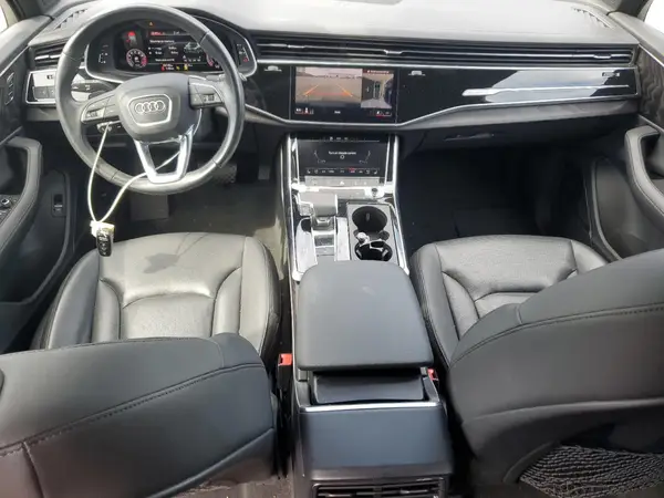 WA1LCBF7XPD000654 2023 AUDI Q7 - Image 8