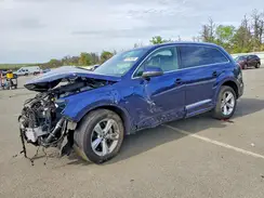 WA1LCBF7XPD001156 2023 AUDI Q7