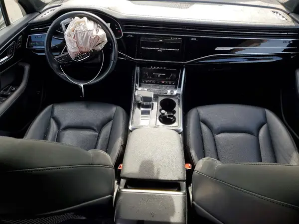 WA1LCBF7XPD001156 2023 AUDI Q7 - Image 8