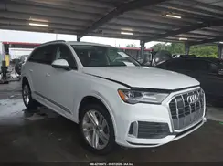 WA1LCBF7XPD001335 2023 AUDI Q7