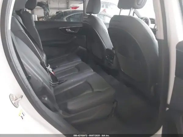WA1LCBF7XPD001335 2023 AUDI Q7 - Image 8
