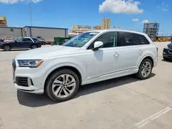 WA1LCBF7XPD006163 2023 AUDI Q7