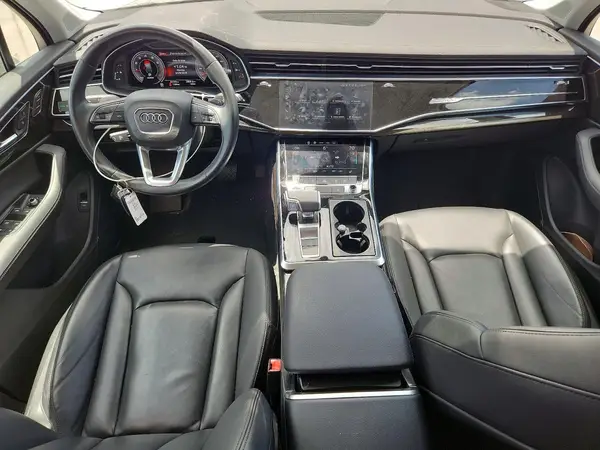 WA1LCBF7XPD006163 2023 AUDI Q7 - Image 8
