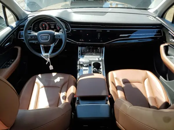 WA1LCBF7XPD007216 2023 AUDI Q7 - Image 8