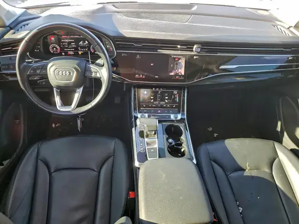 WA1LCBF7XPD007359 2023 AUDI Q7 - Image 8