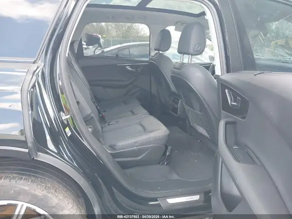 WA1LCBF7XPD007376 2023 AUDI Q7 - Image 8