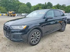 WA1LCBF7XPD008267 2023 AUDI Q7
