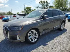 WA1LCBF7XPD010116 2023 AUDI Q7