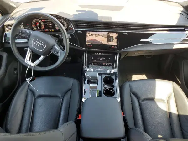WA1LCBF7XPD010116 2023 AUDI Q7 - Image 8
