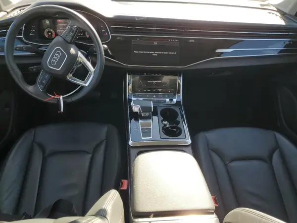 WA1LCBF7XPD013940 2023 AUDI Q7 - Image 8