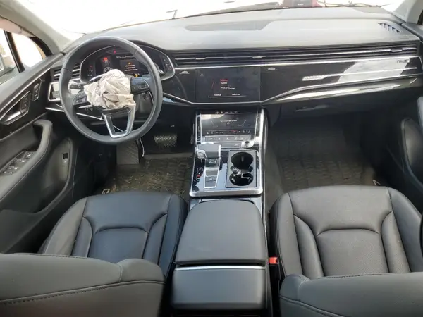 WA1LCBF7XPD019463 2023 AUDI Q7 - Image 8