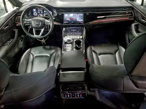 WA1LCBF7XPD022282 2023 AUDI Q7 - Image 8