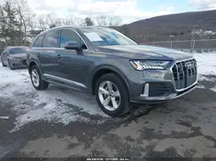 WA1LCBF7XPD023125 2023 AUDI Q7