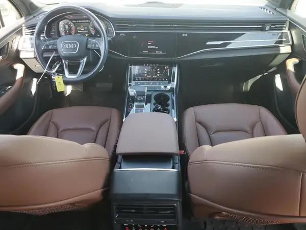 WA1LCBF7XPD028938 2023 AUDI Q7 - Image 8