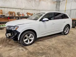 WA1LCBF7XPD029698 2023 AUDI Q7