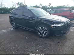 WA1LCBF7XSD000856 2025 AUDI Q7