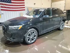 WA1LCBF7XSD001117 2025 AUDI Q7