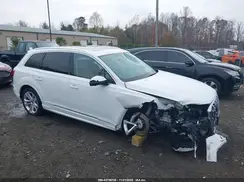 WA1LCBF7XSD001327 2025 AUDI Q7