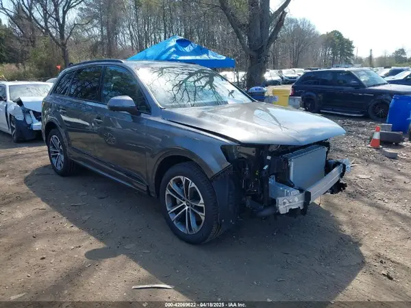 WA1LCBF7XSD002798 2025 AUDI Q7 - Image 1