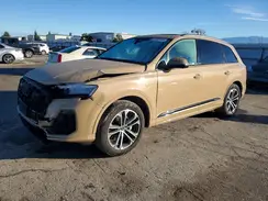 WA1LCBF7XSD007046 2025 AUDI Q7