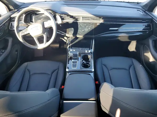 WA1LCBF7XSD007046 2025 AUDI Q7 - Image 8