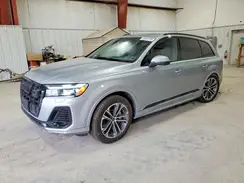 WA1LCBF7XSD015048 2025 AUDI Q7