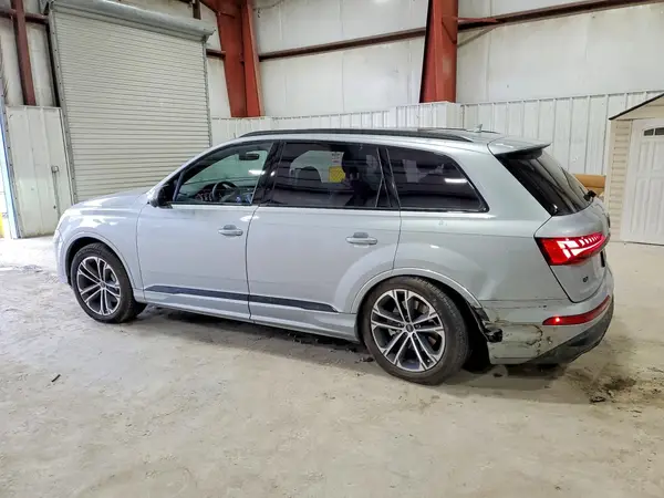 WA1LCBF7XSD015048 2025 AUDI Q7 - Image 2