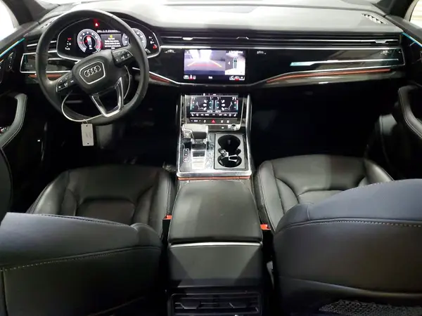 WA1LCBF7XSD015048 2025 AUDI Q7 - Image 8