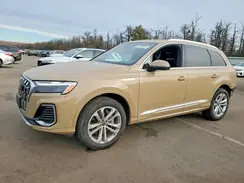 WA1LCBF7XSD018144 2025 AUDI Q7