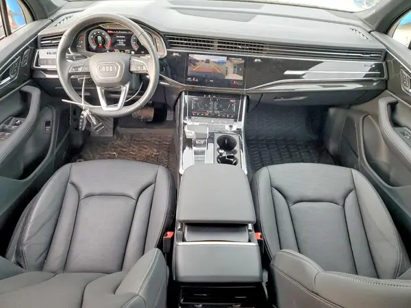WA1LCBF7XSD018144 2025 AUDI Q7 - Image 8