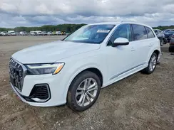 WA1LCBF7XSD020802 2025 AUDI Q7