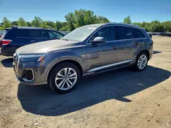 WA1LCBF7XSD030861 2025 AUDI Q7