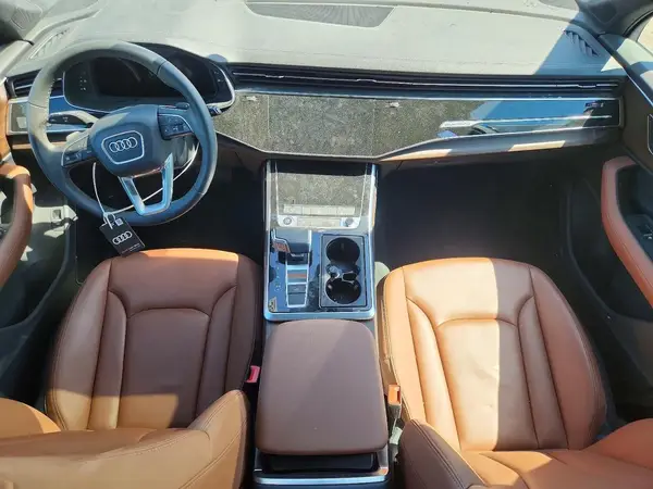 WA1LCBF7XSD030861 2025 AUDI Q7 - Image 8