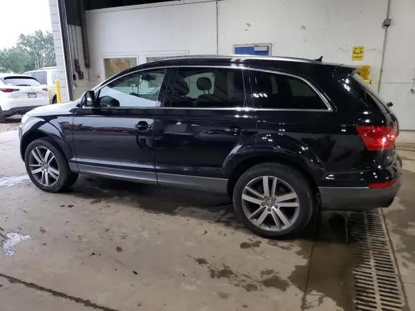 WA1LGAFE6DD013619 2022 AUDI Q7 - Image 2
