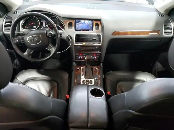 WA1LGAFE6DD013619 2022 AUDI Q7 - Image 8