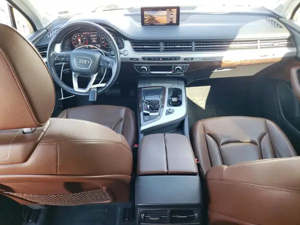 WA1LHAF70HD036155 2017 AUDI Q7 - Image 8