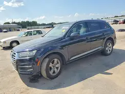 WA1LHAF70HD037550 2017 AUDI Q7