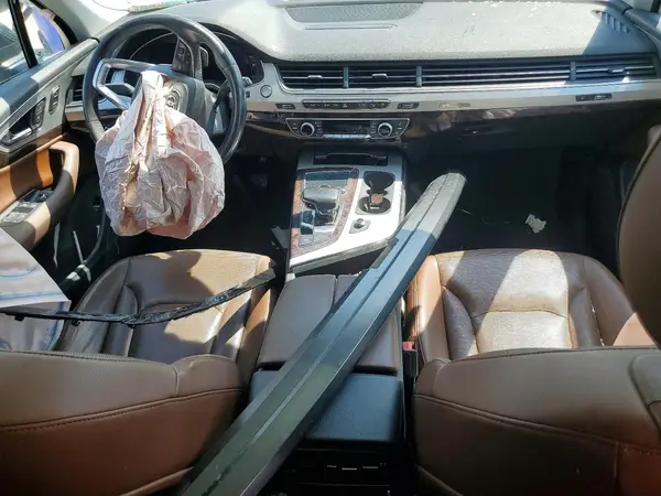 WA1LHAF70HD037550 2017 AUDI Q7 - Image 8